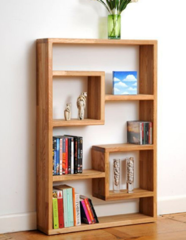 Book Shelve