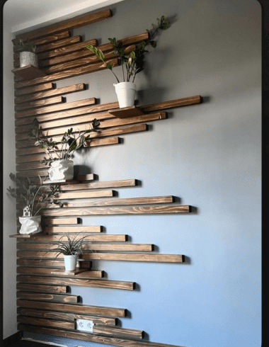 Wall Decor and Design