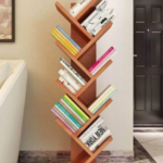 Book Shelves and rack