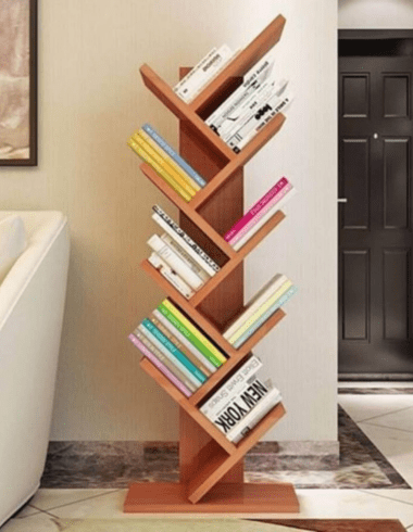 Book Shelves and rack